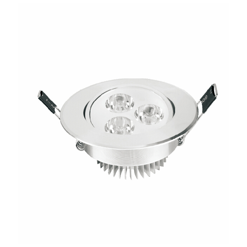 3WLED顶灯 3WLED顶灯