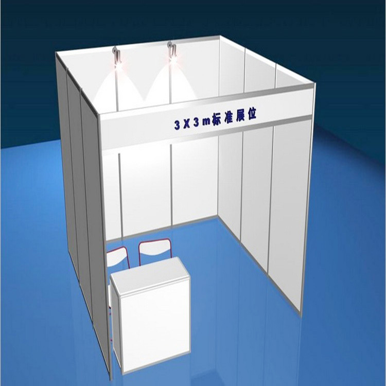 八棱柱展位 八棱柱展位