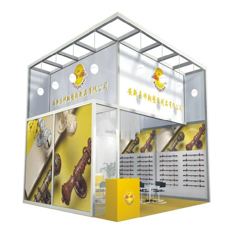 特装方柱展架 特装方柱展架