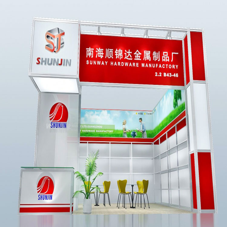 特装方柱展架 特装方柱展架